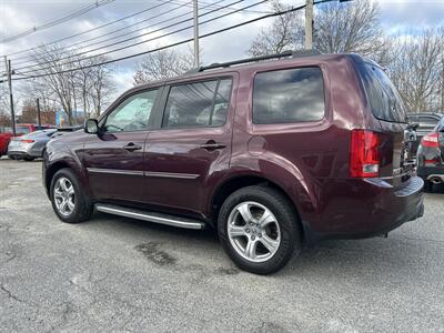 2014 Honda Pilot EX   - Photo 6 - Framingham, MA 01702