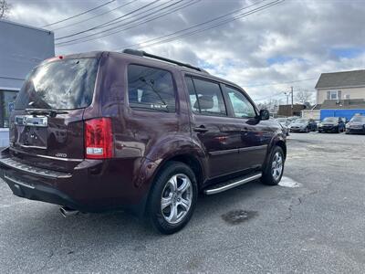 2014 Honda Pilot EX   - Photo 4 - Framingham, MA 01702