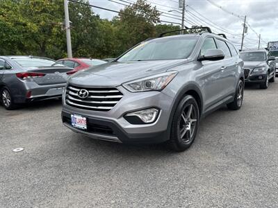 2014 Hyundai SANTA FE Limited   - Photo 1 - Framingham, MA 01702