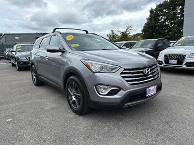 2014 Hyundai SANTA FE Limited   - Photo 3 - Framingham, MA 01702