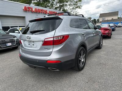 2014 Hyundai SANTA FE Limited   - Photo 4 - Framingham, MA 01702