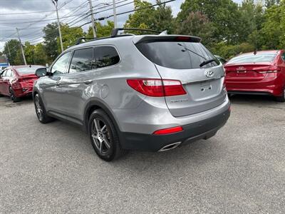 2014 Hyundai SANTA FE Limited   - Photo 6 - Framingham, MA 01702