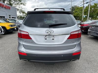 2014 Hyundai SANTA FE Limited   - Photo 5 - Framingham, MA 01702