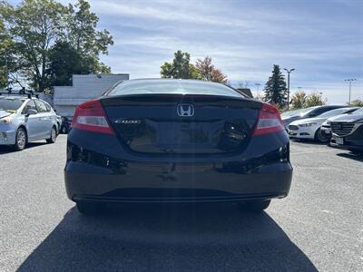 2012 Honda Civic EX - Photo 5 - Framingham, MA 01702
