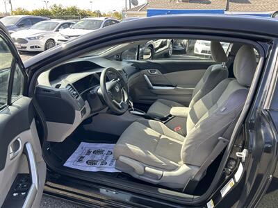 2012 Honda Civic EX - Photo 10 - Framingham, MA 01702