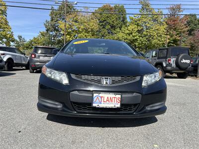 2012 Honda Civic EX - Photo 2 - Framingham, MA 01702