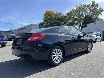 2012 Honda Civic EX - Photo 4 - Framingham, MA 01702