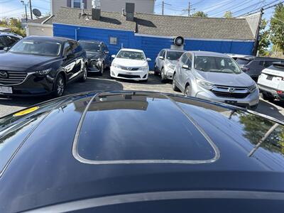2012 Honda Civic EX - Photo 8 - Framingham, MA 01702