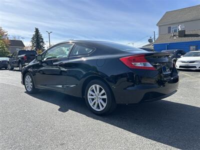2012 Honda Civic EX - Photo 6 - Framingham, MA 01702