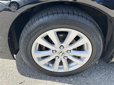 2012 Honda Civic EX - Photo 7 - Framingham, MA 01702