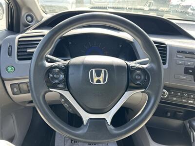 2012 Honda Civic EX - Photo 13 - Framingham, MA 01702