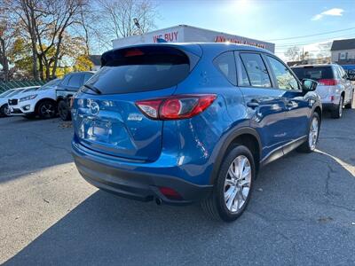 2014 Mazda CX-5 Grand Touring   - Photo 4 - Acton, MA 01720