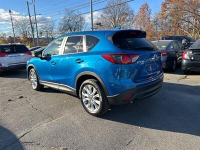 2014 Mazda CX-5 Grand Touring   - Photo 6 - Acton, MA 01720