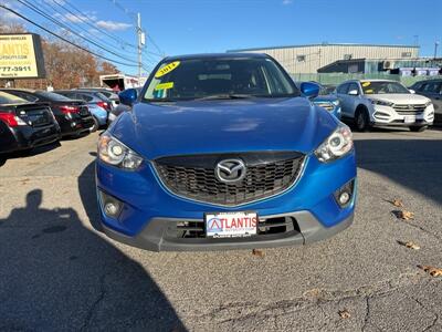 2014 Mazda CX-5 Grand Touring   - Photo 2 - Acton, MA 01720