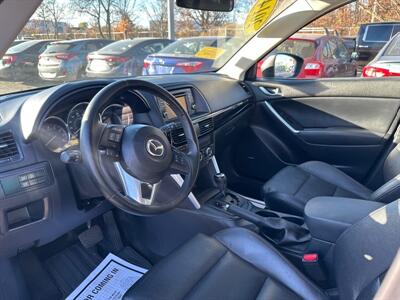 2014 Mazda CX-5 Grand Touring   - Photo 13 - Acton, MA 01720