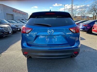 2014 Mazda CX-5 Grand Touring   - Photo 5 - Acton, MA 01720