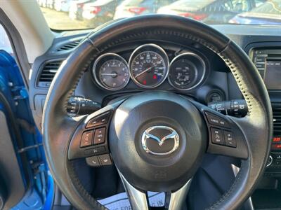 2014 Mazda CX-5 Grand Touring   - Photo 23 - Acton, MA 01720