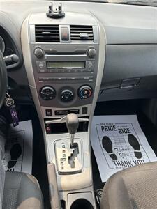 2010 Toyota Corolla S   - Photo 14 - Framingham, MA 01702