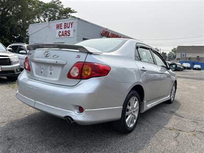 2010 Toyota Corolla S   - Photo 3 - Framingham, MA 01702