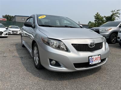 2010 Toyota Corolla S   - Photo 4 - Framingham, MA 01702