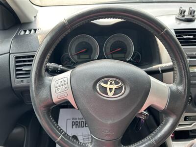 2010 Toyota Corolla S   - Photo 15 - Framingham, MA 01702
