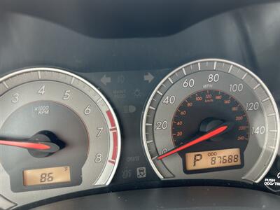 2010 Toyota Corolla S   - Photo 16 - Framingham, MA 01702