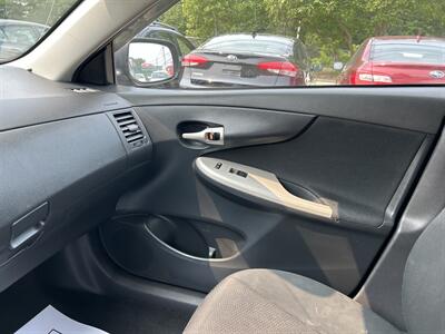2010 Toyota Corolla S   - Photo 13 - Framingham, MA 01702