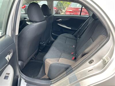 2010 Toyota Corolla S   - Photo 10 - Framingham, MA 01702