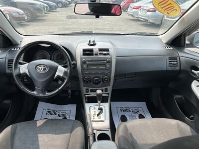 2010 Toyota Corolla S   - Photo 12 - Framingham, MA 01702