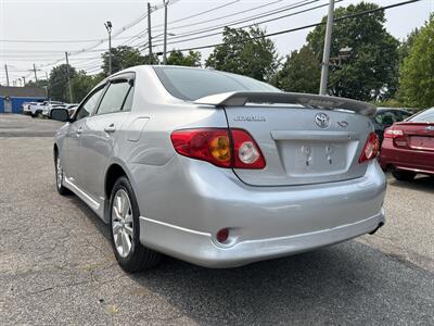 2010 Toyota Corolla S   - Photo 6 - Framingham, MA 01702