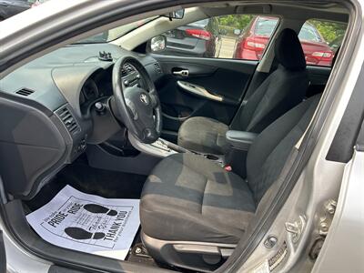2010 Toyota Corolla S   - Photo 11 - Framingham, MA 01702