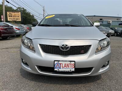 2010 Toyota Corolla S   - Photo 2 - Framingham, MA 01702