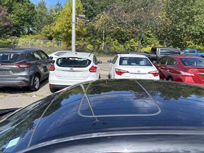 2015 Honda Accord EX-L w/Navi   - Photo 8 - Framingham, MA 01702