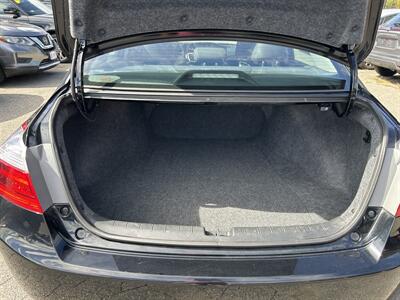 2015 Honda Accord EX-L w/Navi   - Photo 9 - Framingham, MA 01702
