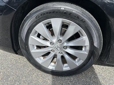2015 Honda Accord EX-L w/Navi   - Photo 7 - Framingham, MA 01702