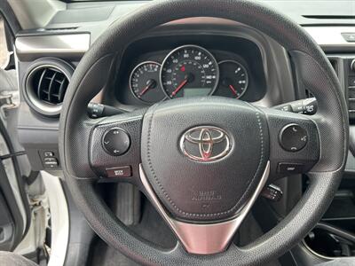 2016 Toyota RAV4 LE   - Photo 14 - Framingham, MA 01702