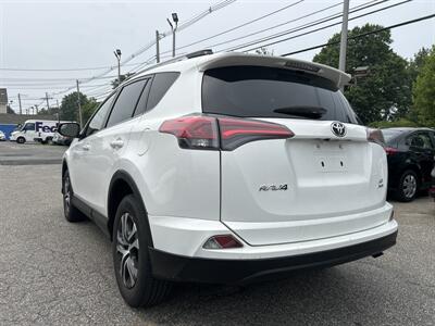 2016 Toyota RAV4 LE   - Photo 6 - Framingham, MA 01702