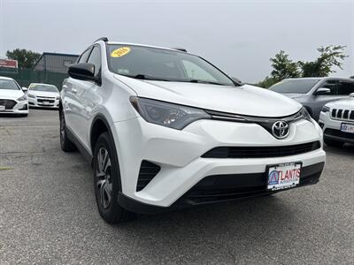 2016 Toyota RAV4 LE   - Photo 3 - Framingham, MA 01702