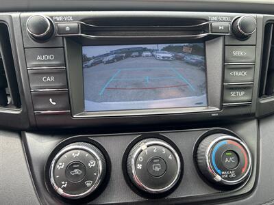 2016 Toyota RAV4 LE   - Photo 15 - Framingham, MA 01702