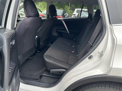 2016 Toyota RAV4 LE   - Photo 9 - Framingham, MA 01702