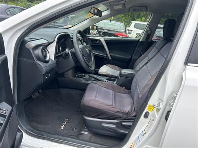 2016 Toyota RAV4 LE   - Photo 10 - Framingham, MA 01702