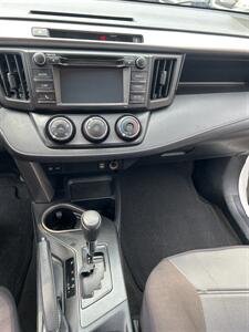 2016 Toyota RAV4 LE   - Photo 13 - Framingham, MA 01702