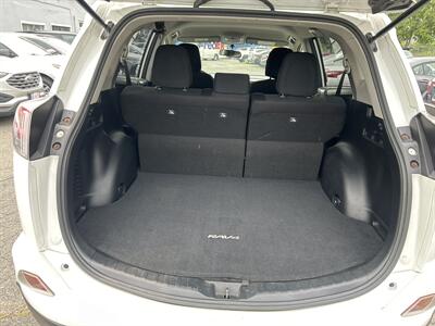 2016 Toyota RAV4 LE   - Photo 8 - Framingham, MA 01702