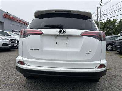 2016 Toyota RAV4 LE   - Photo 5 - Framingham, MA 01702