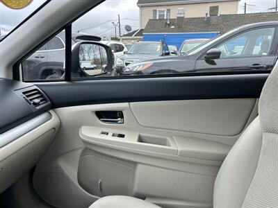 2013 Subaru XV Crosstrek 2.0i Premium   - Photo 12 - Framingham, MA 01702