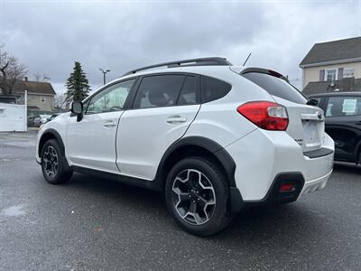 2013 Subaru XV Crosstrek 2.0i Premium   - Photo 6 - Framingham, MA 01702