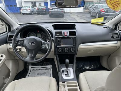 2013 Subaru XV Crosstrek 2.0i Premium   - Photo 11 - Framingham, MA 01702