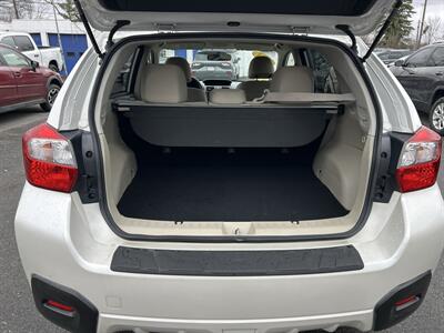2013 Subaru XV Crosstrek 2.0i Premium   - Photo 10 - Framingham, MA 01702