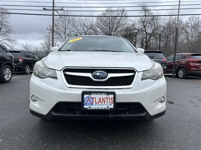 2013 Subaru XV Crosstrek 2.0i Premium   - Photo 2 - Framingham, MA 01702