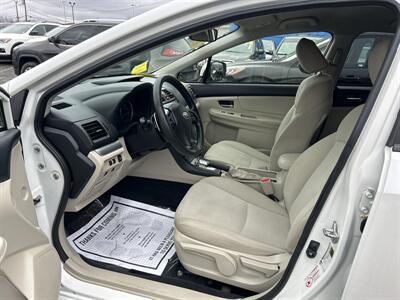 2013 Subaru XV Crosstrek 2.0i Premium   - Photo 8 - Framingham, MA 01702